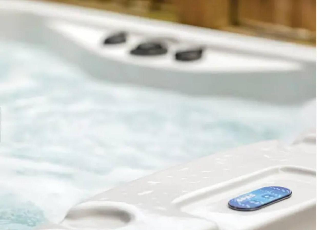 House 6 Goldcroft - Walk To Beach & Village, Pet-Friendly & Hottub Porthtowan Exteriör bild